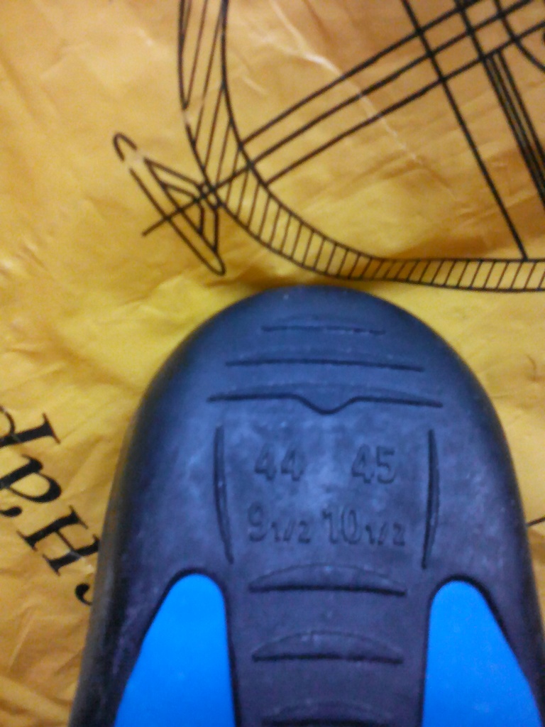 Ласты Beuchat x-jet размер 44-45 Ласты Beuchat x-jet размер 44-45