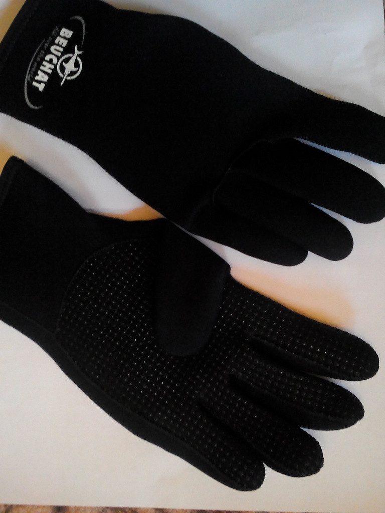 Перчатки Beuchat XL 3mm Перчатки Beuchat XL 3mm