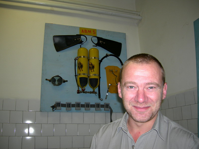 Заголовок: ВМА (2,12,2006) Заголовок: ВМА (2,12,2006)