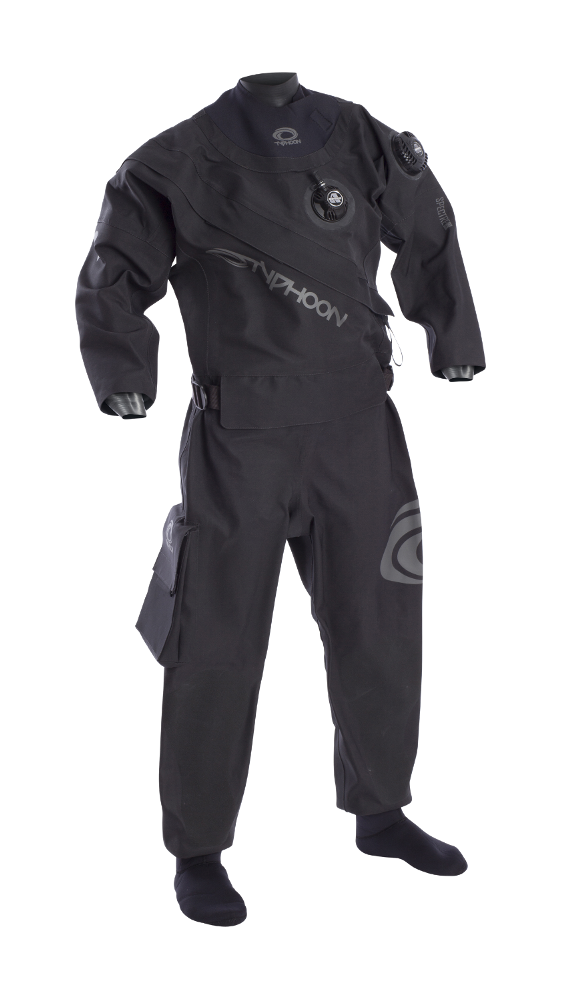 Typhoon Spectre Ladies Typhoon Spectre Ladies