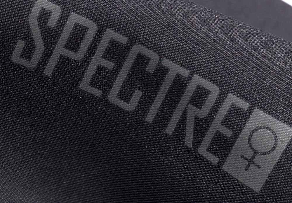 Typhoon Spectre Ladies logo Typhoon Spectre Ladies logo