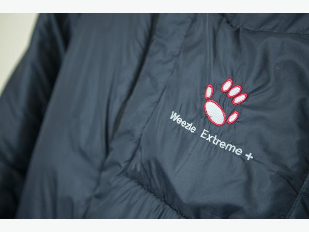 Weezle extreme plus 3 Weezle extreme plus 3