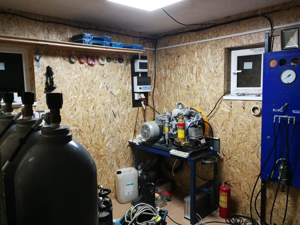 новая база новая база