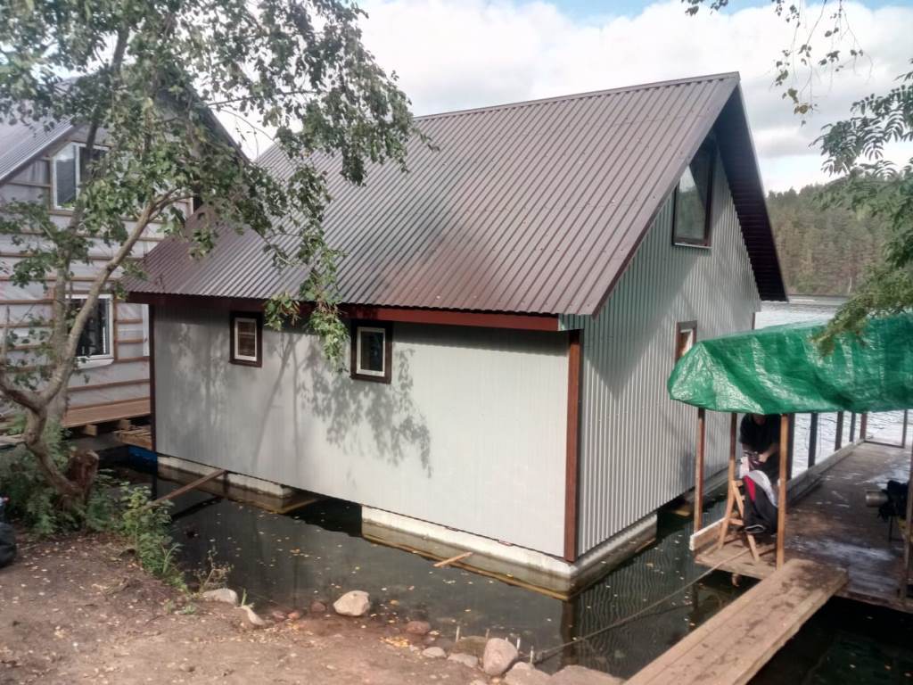 новая база новая база