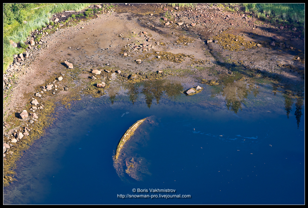 судно у Картеша судно у Картеша