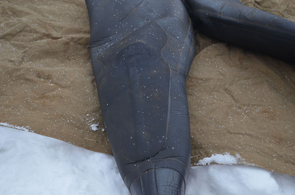 Костюм ZERO Костюм ZERO