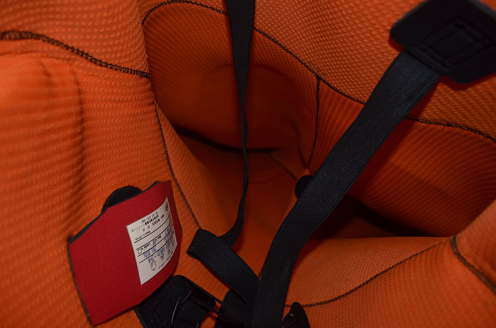 Костюм ZERO Костюм ZERO