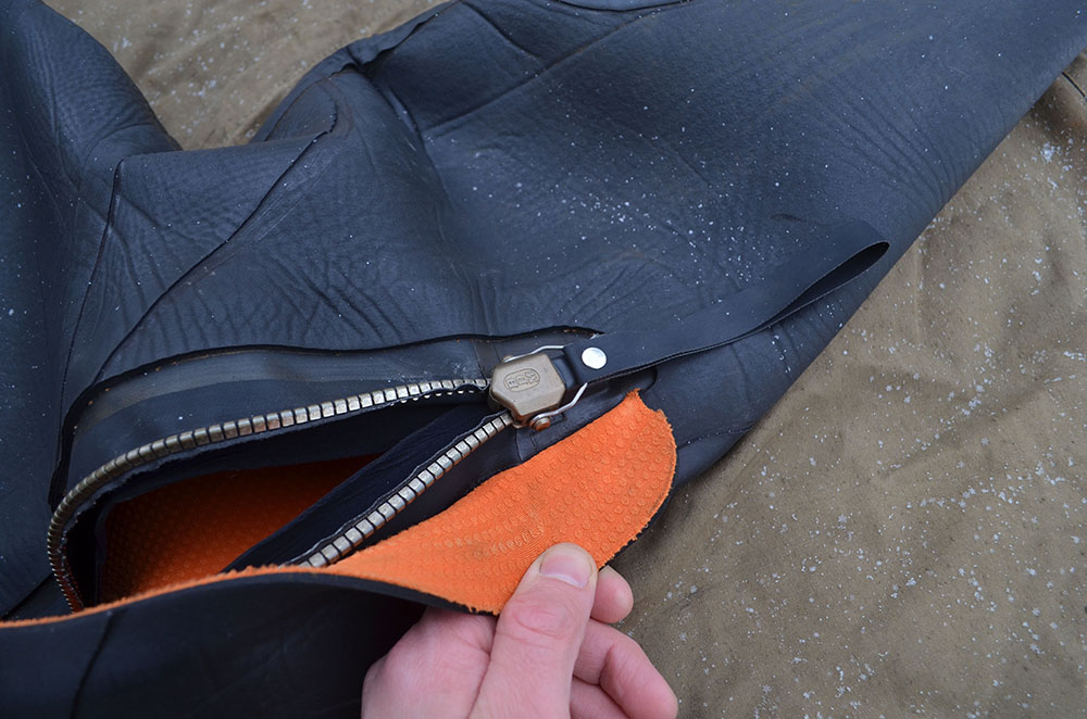 Костюм ZERO Костюм ZERO