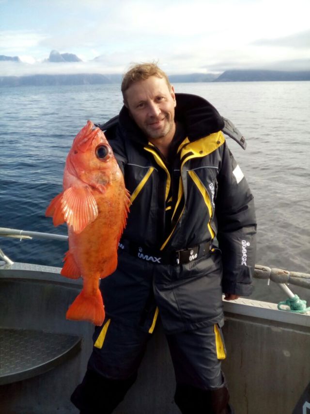 ОкуньНорг ОкуньНорг