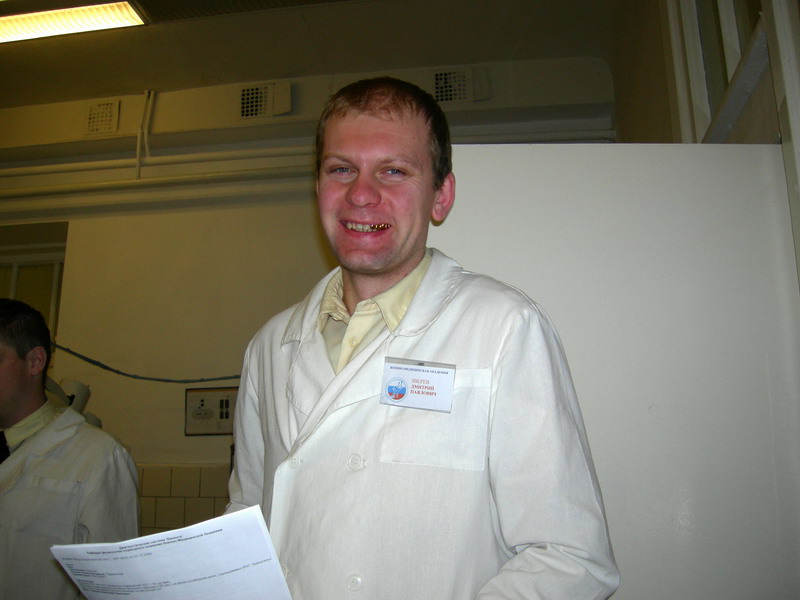 Заголовок: ВМА (2,12,2006) Заголовок: ВМА (2,12,2006)