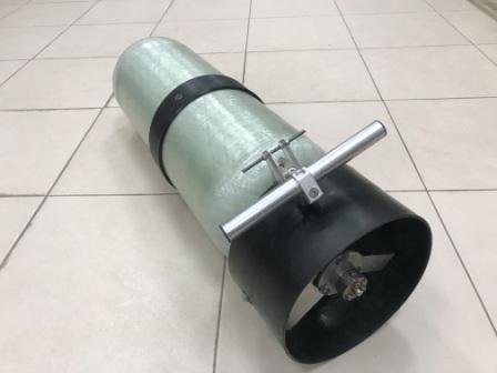 Изготовление буксировщика Изготовление буксировщика