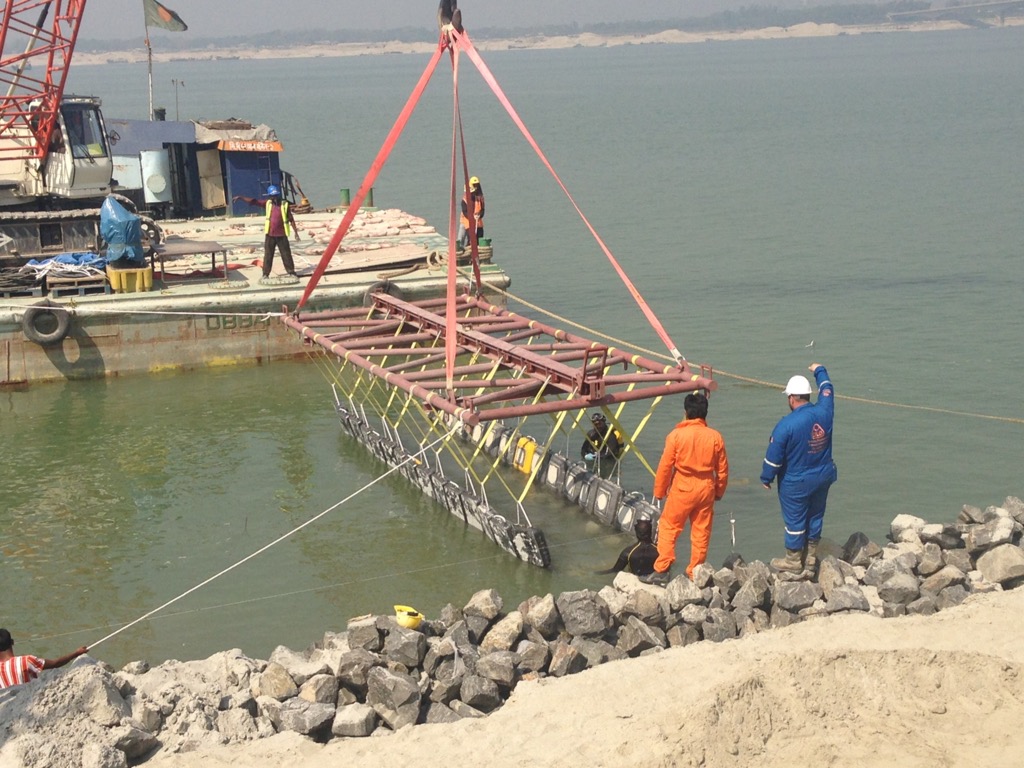 Укладка гибких плит Укладка гибких плит