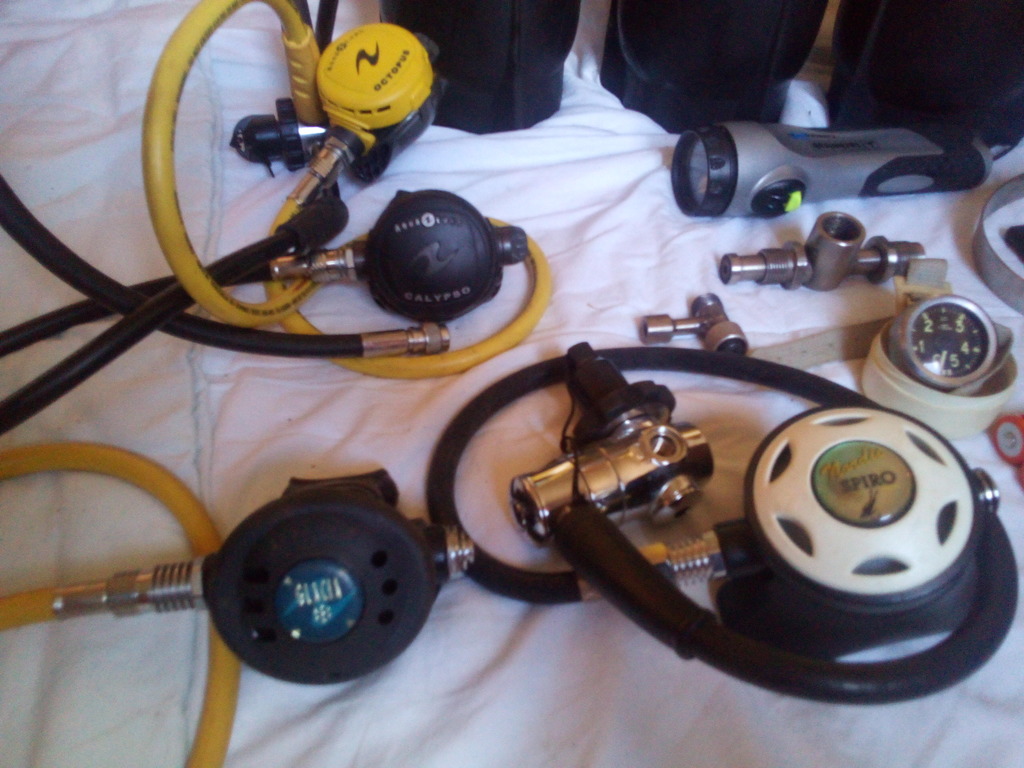 регуляторы регуляторы