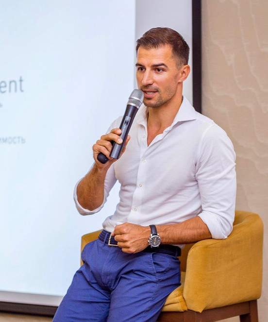 Алексей Галушко 4 Алексей Галушко 4