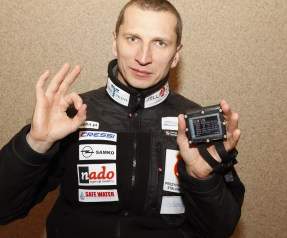 Sebastian Marczewski Sebastian Marczewski