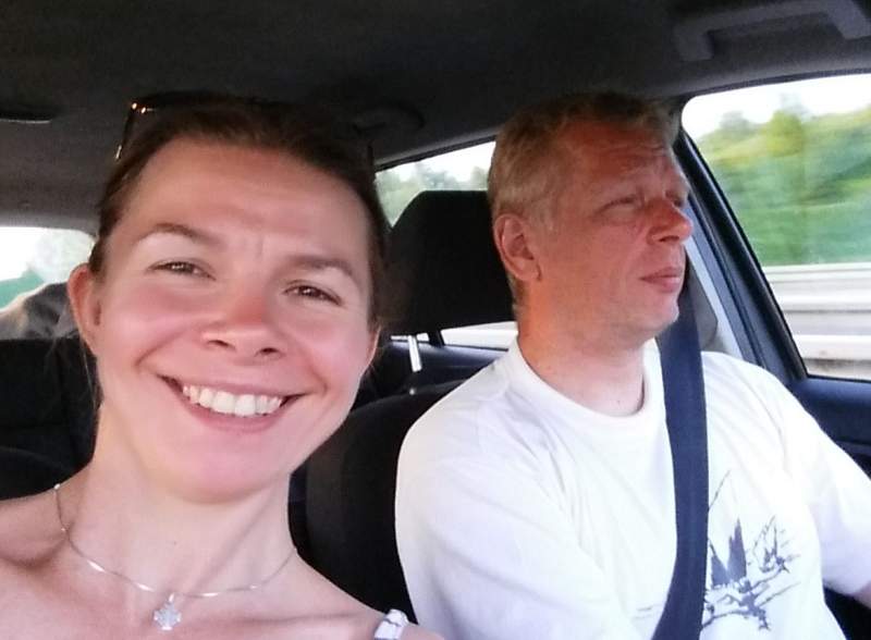 Kamila Sokolowska Kamila Sokolowska