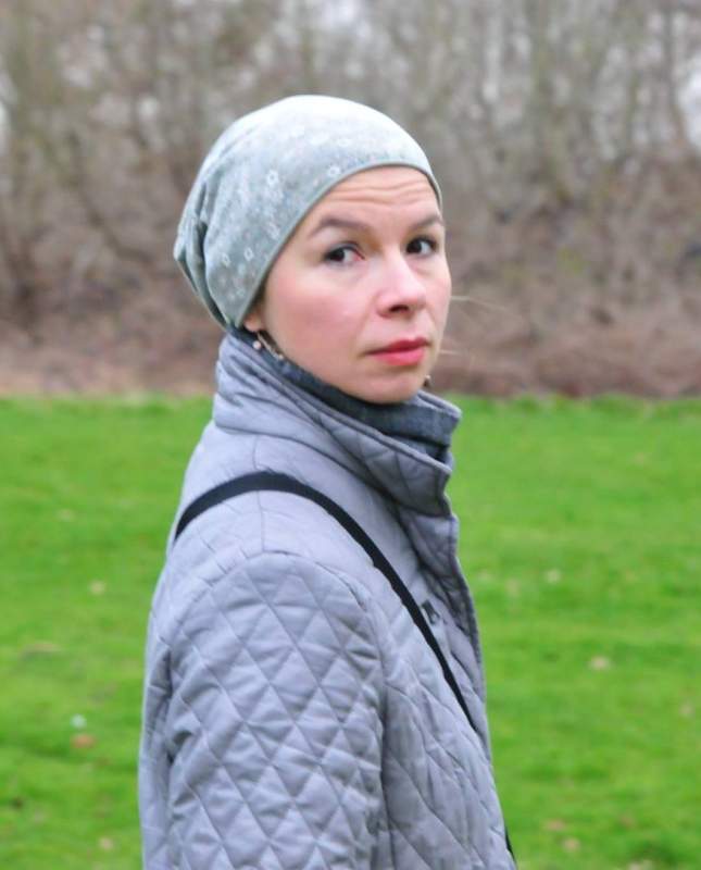 Kamila Sokolowska Kamila Sokolowska