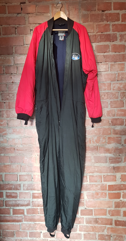 Поддева RedFox 56 Поддева RedFox 56