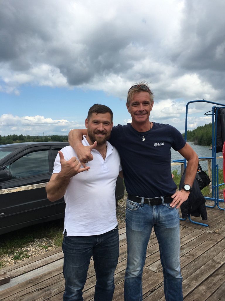 Олег Семенов Олег Семенов