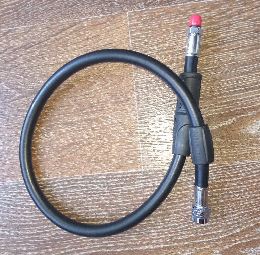 Шланг регулятора Шланг регулятора