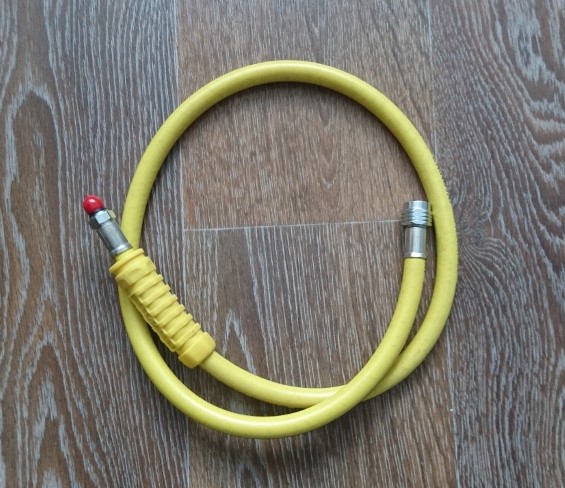 Шланг октопуса Шланг октопуса