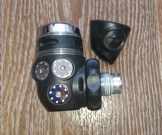 Первая ступень Legend Первая ступень Legend