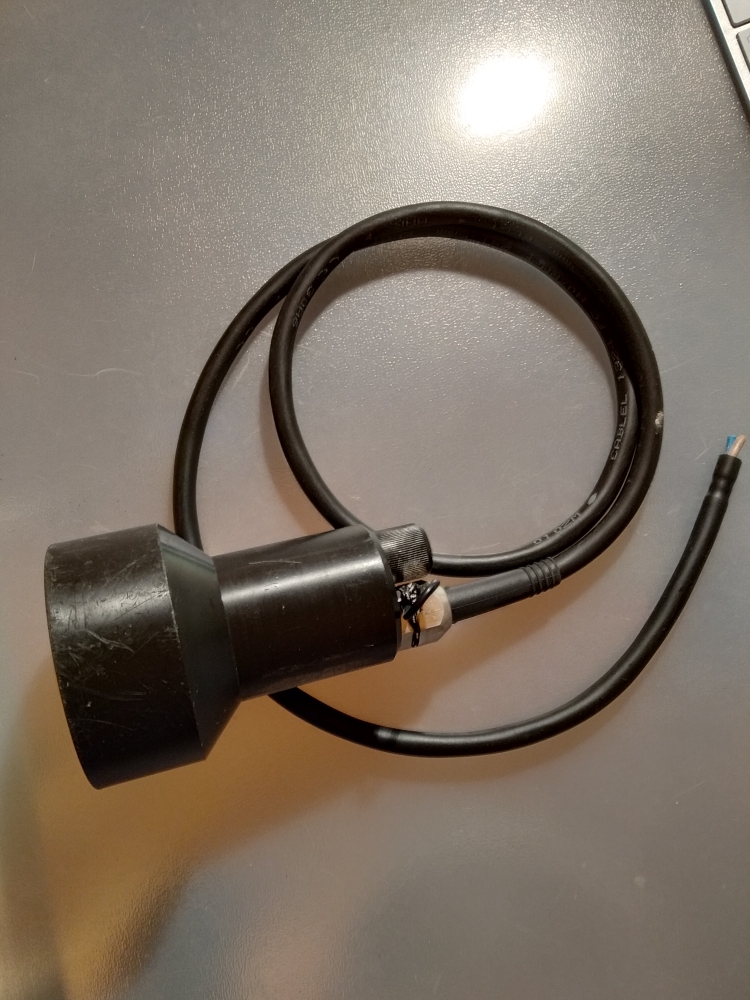 Nord Sea 1 Nord Sea 1