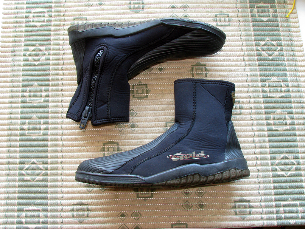 Henderson Gold 7 mm Henderson Gold 7 mm