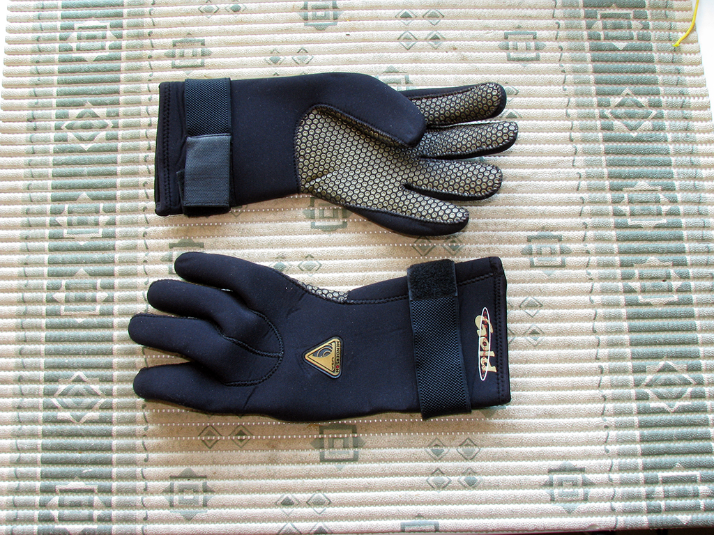 Henderson Gold 5 mm Henderson Gold 5 mm