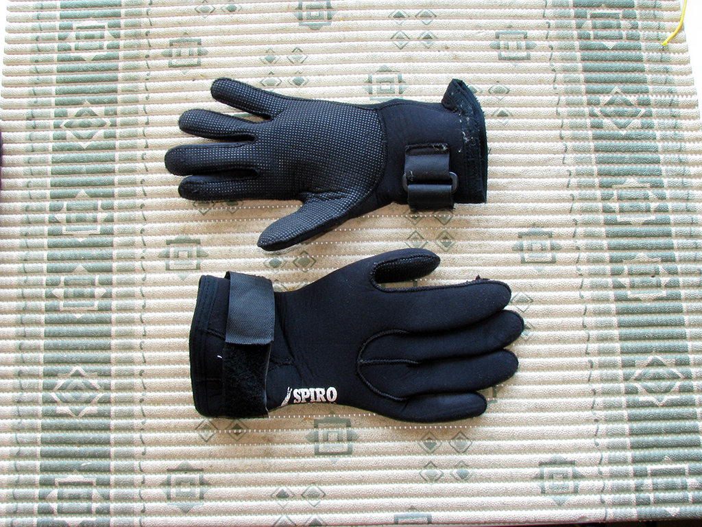 SPIRO 5 мм, XL, состояние - раков ловить SPIRO 5 мм, XL, состояние - раков ловить