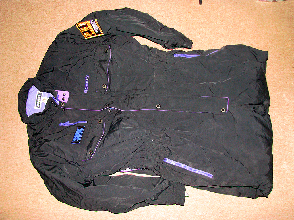 Поддёвка для сухого костюма Henderson Mobby`s Design PRO Поддёвка для сухого костюма Henderson Mobby`s Design PRO