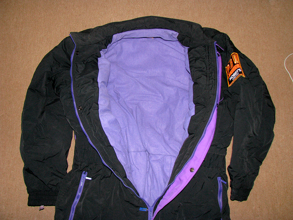 Поддёвка для сухого костюма Henderson Mobby`s Design PRO Поддёвка для сухого костюма Henderson Mobby`s Design PRO