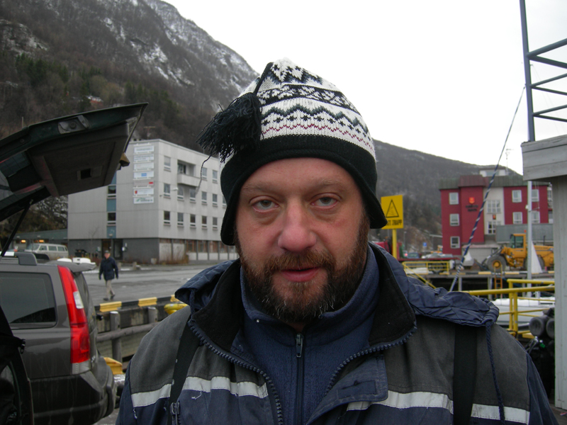 Нарвик. Норвегия. 2-5,11,2007 Нарвик. Норвегия. 2-5,11,2007