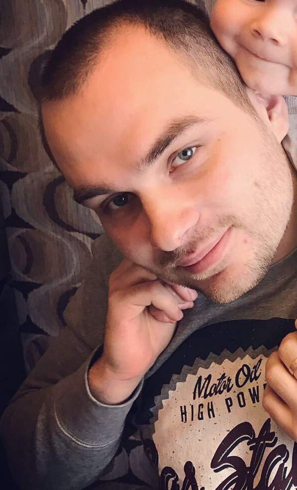 Владимир Исаков (Рататуй)_1 Владимир Исаков (Рататуй)_1