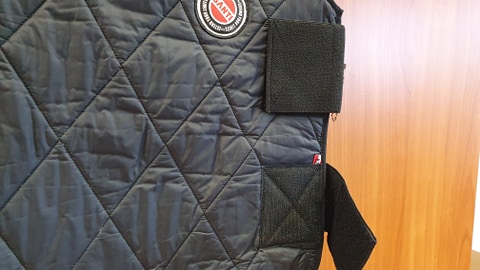 Santi жилетка Santi жилетка