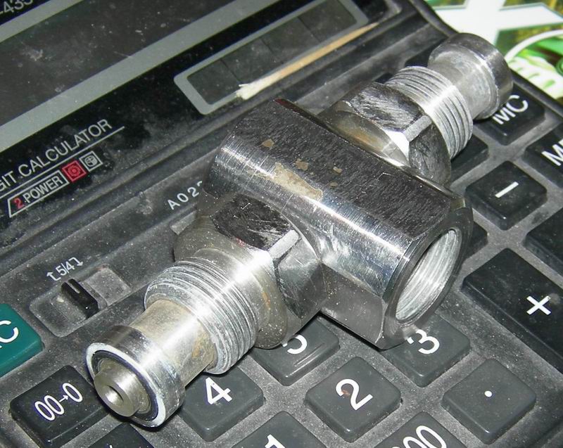 манифолд к пожарным баллонам манифолд к пожарным баллонам