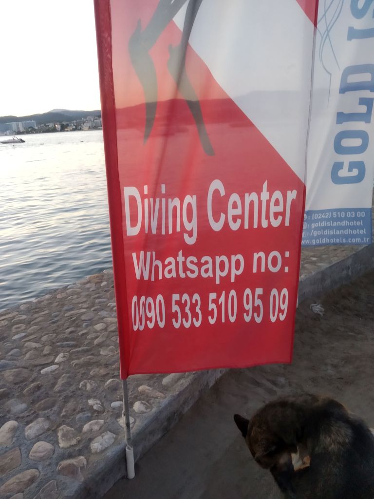 Аланья Аланья