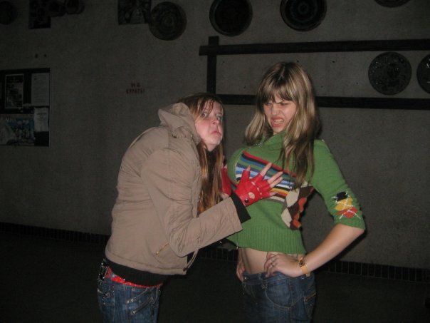 krasa i chudov krasa i chudov