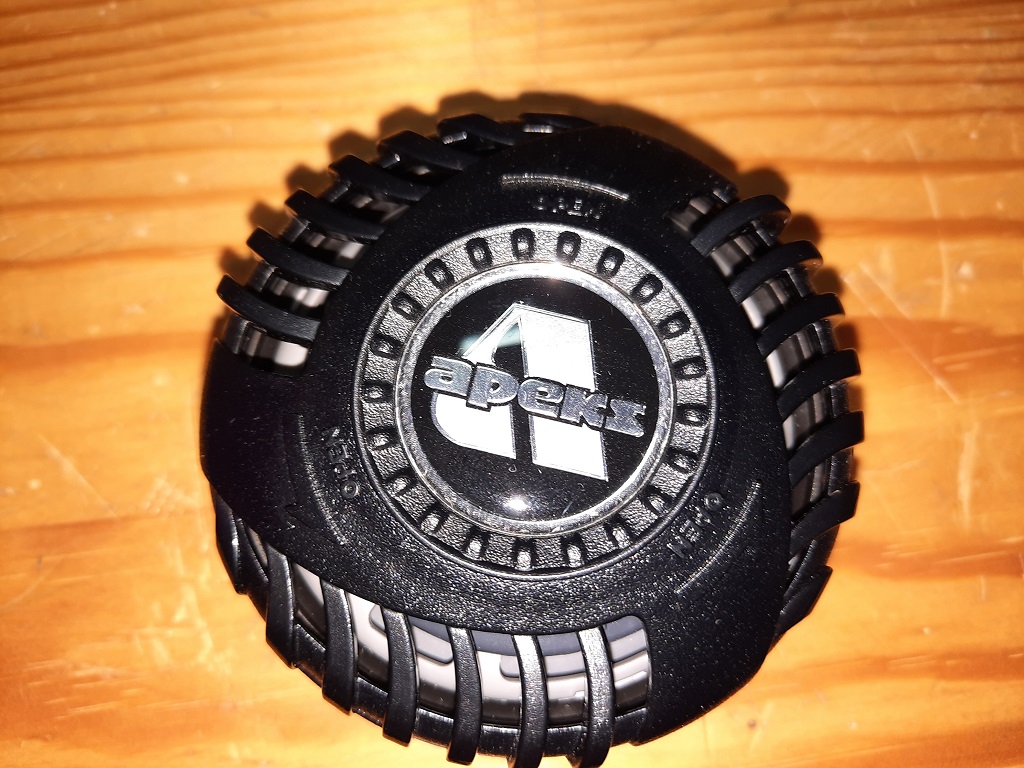 Стравливающий клапа Apeks Стравливающий клапа Apeks