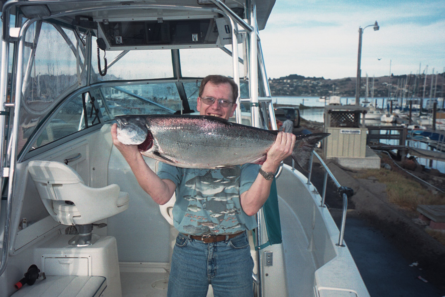 Чавыча Чавыча