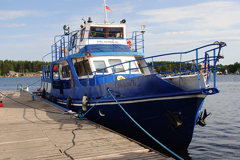 Грифон 2021 Грифон 2021