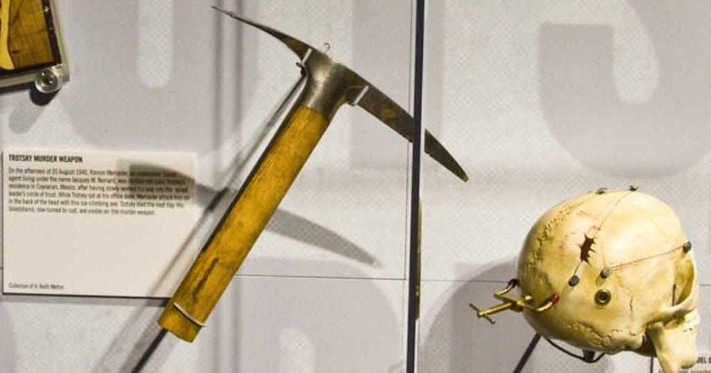 ледоруб ледоруб