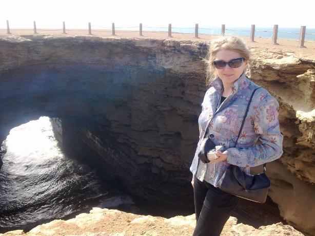 Западная Сахара Западная Сахара