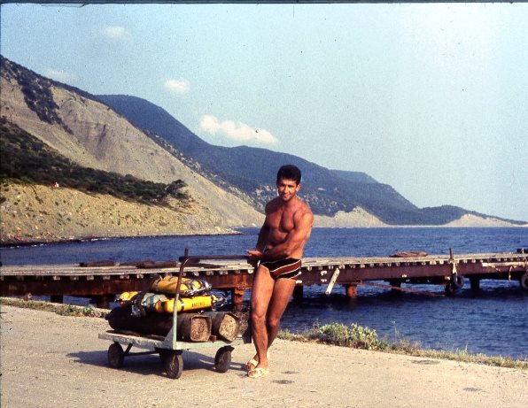 Баллоны для "Спрута" Баллоны для "Спрута"