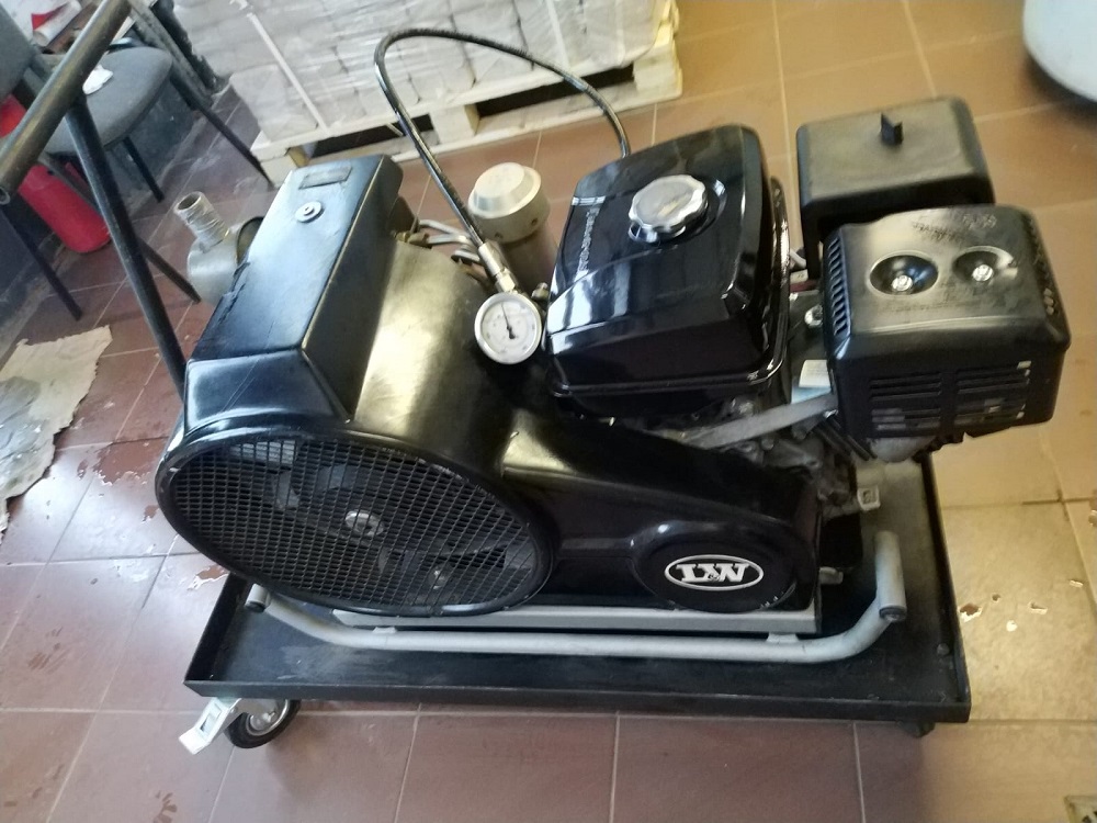 LW 247 (Б/У) LW 247 (Б/У)