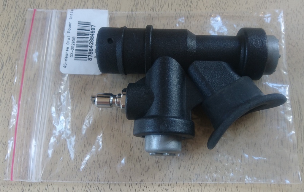 Пульт инфлятора типа К Пульт инфлятора типа К