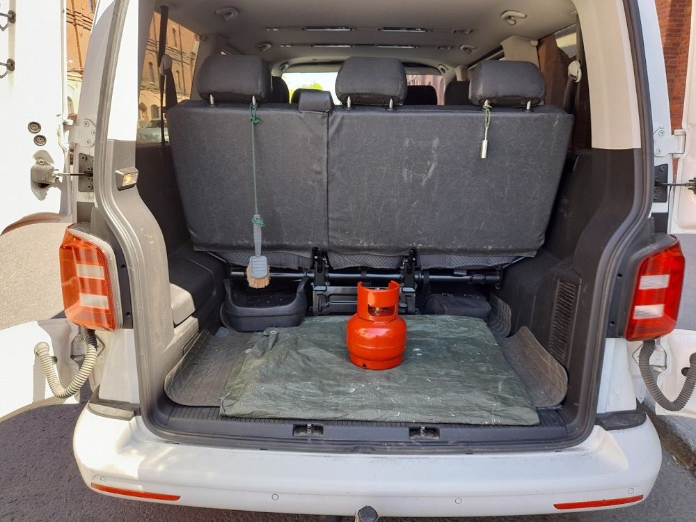 пропан в машине пропан в машине