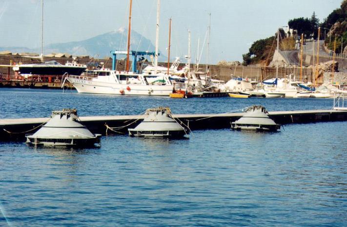 Подводные кормораздатчики САДКО Подводные кормораздатчики САДКО