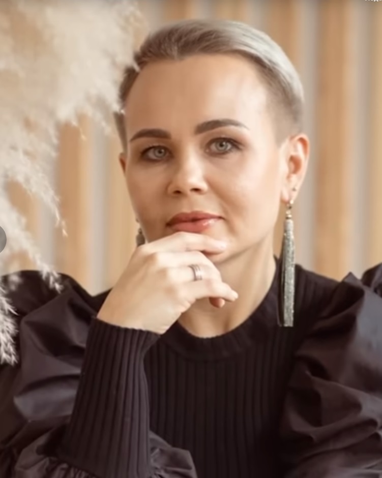 Осипова Кристина Осипова Кристина