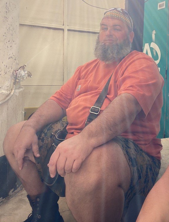 Сарычев Григорий Сарычев Григорий